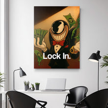Load image into Gallery viewer, Lock In Bills

