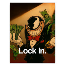 Load image into Gallery viewer, Lock In Bills
