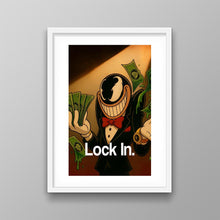 Load image into Gallery viewer, Lock In Bills
