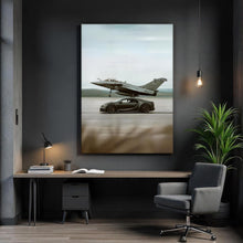 Load image into Gallery viewer, Bugatti Vs Jet
