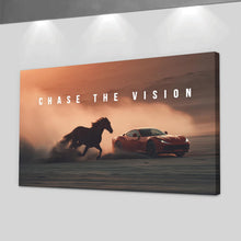 Load image into Gallery viewer, Chase The Vision
