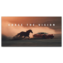 Load image into Gallery viewer, Chase The Vision
