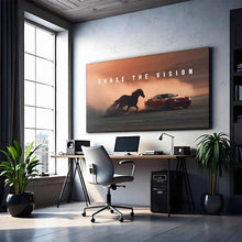 Load image into Gallery viewer, Chase The Vision
