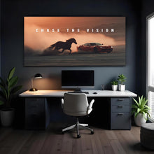 Load image into Gallery viewer, Chase The Vision
