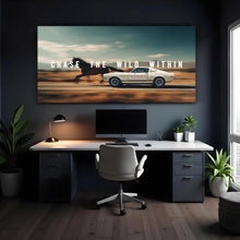 Load image into Gallery viewer, Chase The Wild Within
