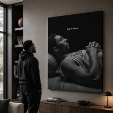 Load image into Gallery viewer, Built In Silence
