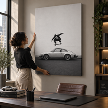 Load image into Gallery viewer, Skater Club
