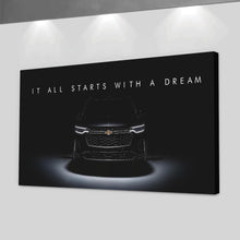 Load image into Gallery viewer, Chevrolet Equinox
