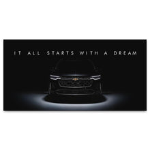 Load image into Gallery viewer, Chevrolet Equinox
