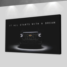 Load image into Gallery viewer, Chevrolet Silverado
