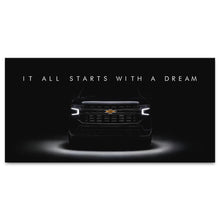 Load image into Gallery viewer, Chevrolet Silverado
