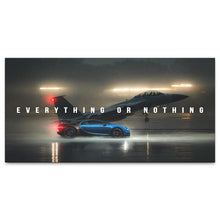 Load image into Gallery viewer, Everything Or Nothing
