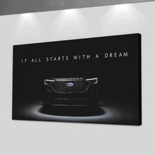 Load image into Gallery viewer, Ford Explorer
