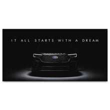 Load image into Gallery viewer, Ford Explorer
