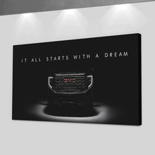 Load image into Gallery viewer, GMC Sierra
