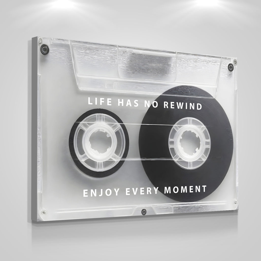 Life Cassette