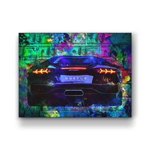 Load image into Gallery viewer, Lamborghini Hustle
