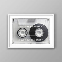 Load image into Gallery viewer, Life Cassette

