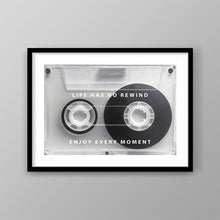 Load image into Gallery viewer, Life Cassette
