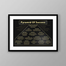 Load image into Gallery viewer, Pyramid Of Success
