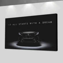 Load image into Gallery viewer, Honda CR‑V
