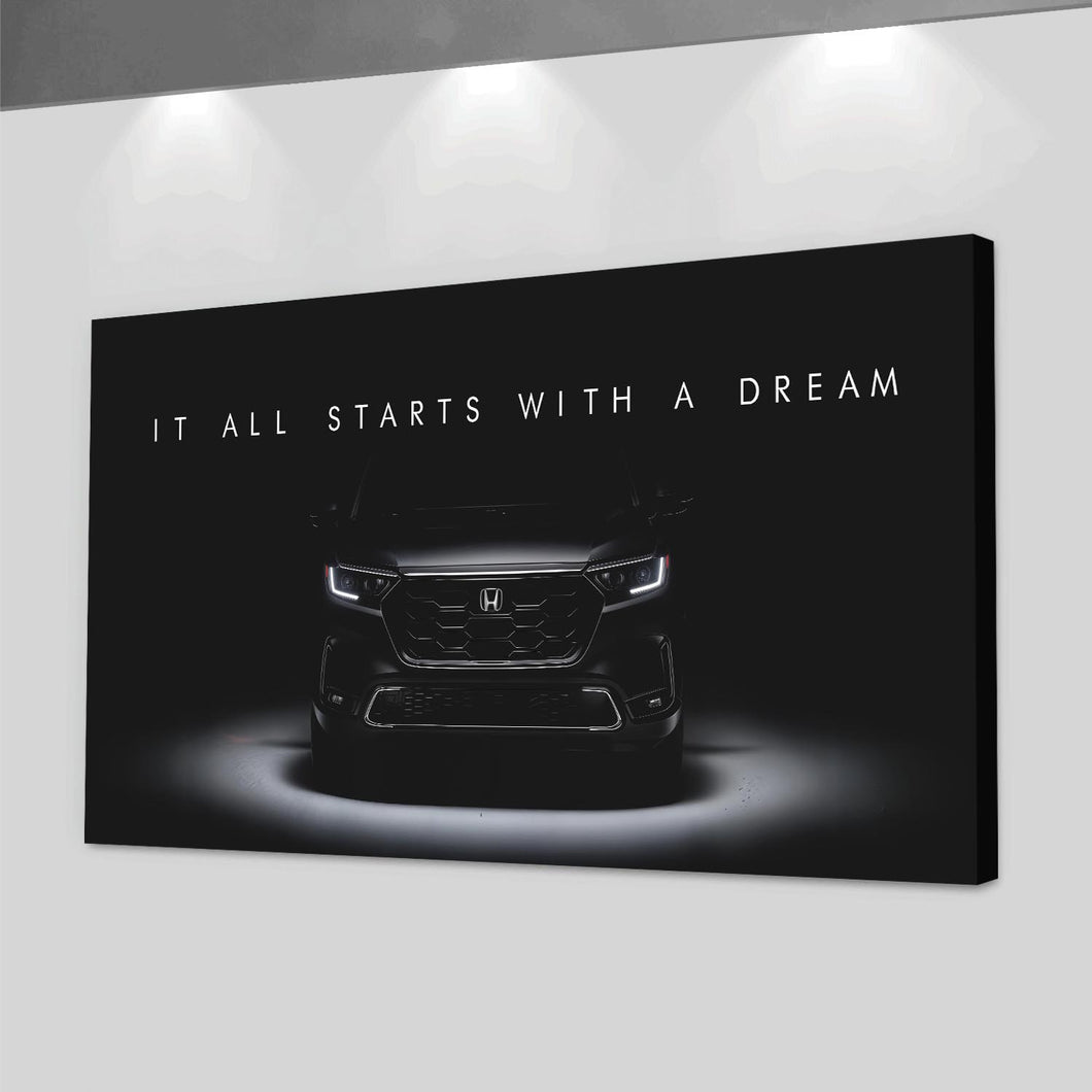 Honda CR‑V