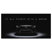 Load image into Gallery viewer, Honda CR‑V
