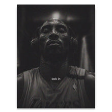 Load image into Gallery viewer, Kobe Lock In
