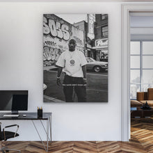 Load image into Gallery viewer, The World Didn't Know Yet
