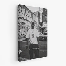 Load image into Gallery viewer, The World Didn't Know Yet
