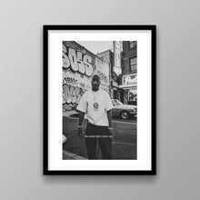 Load image into Gallery viewer, The World Didn't Know Yet
