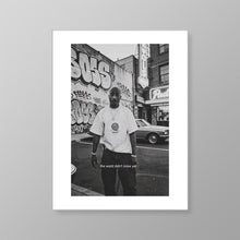 Load image into Gallery viewer, The World Didn't Know Yet
