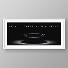 Load image into Gallery viewer, BMW X5 M Dream Big
