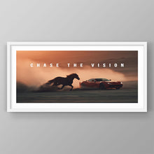 Load image into Gallery viewer, Chase The Vision
