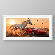 Load image into Gallery viewer, Turn Pressure Into Speed
