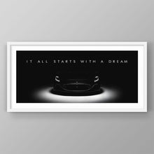 Load image into Gallery viewer, Maserati MC20 Dream Big
