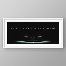 Load image into Gallery viewer, Bugatti Chiron Dream Big
