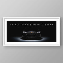 Load image into Gallery viewer, Chevrolet Equinox
