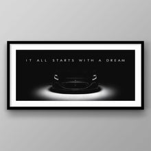 Load image into Gallery viewer, Maserati MC20 Dream Big
