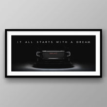 Load image into Gallery viewer, GMC Yukon Denali Dream Big
