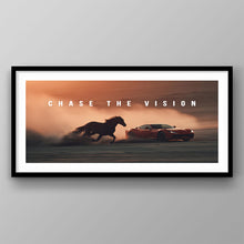 Load image into Gallery viewer, Chase The Vision
