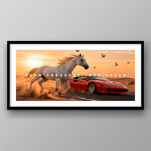 Load image into Gallery viewer, Turn Pressure Into Speed
