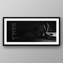 Load image into Gallery viewer, Boss Lamborghini
