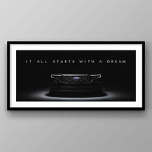 Load image into Gallery viewer, Ford Explorer
