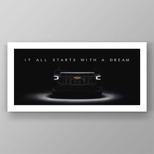 Load image into Gallery viewer, Chevrolet Silverado
