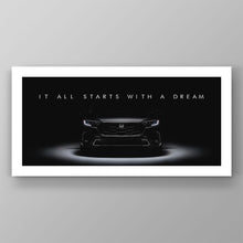 Load image into Gallery viewer, Honda CR‑V
