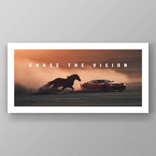 Load image into Gallery viewer, Chase The Vision
