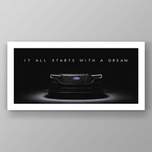 Load image into Gallery viewer, Ford Explorer
