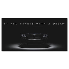 Load image into Gallery viewer, BMW X5 M Dream Big
