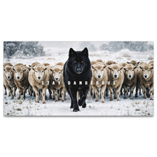 Load image into Gallery viewer, Stay Dangerous
